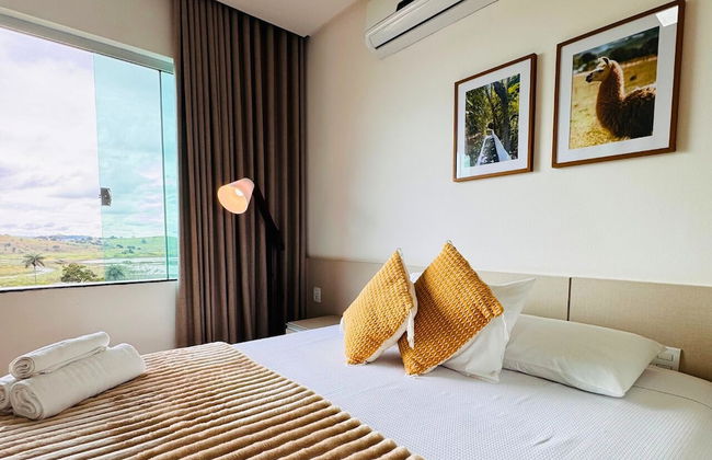 Hotel Chalé Capitólio - Foto 24