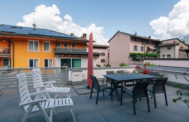 Casa Polla - Photo 22