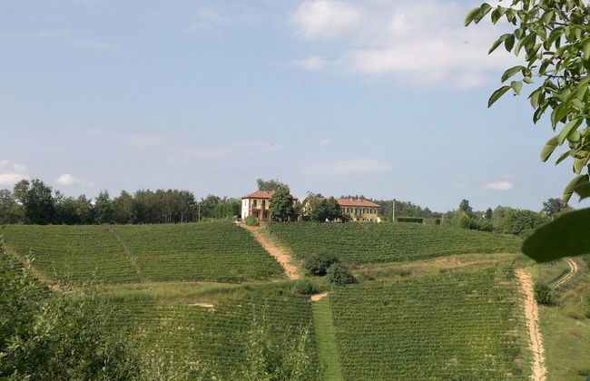 Cascina Desderi - Foto 27