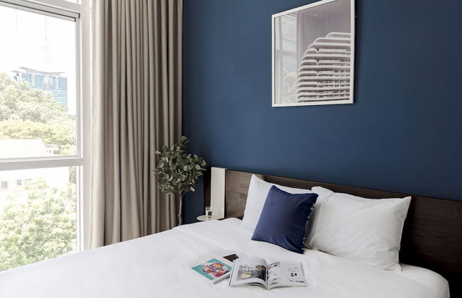 Blue Arch Suites - The Notre Dame Saigon - Photo 26