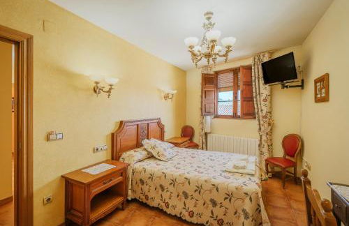 Villa y Corte Apartamentos - Foto 19