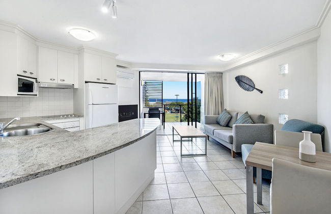 ULTIQA Shearwater Resort - Foto 28