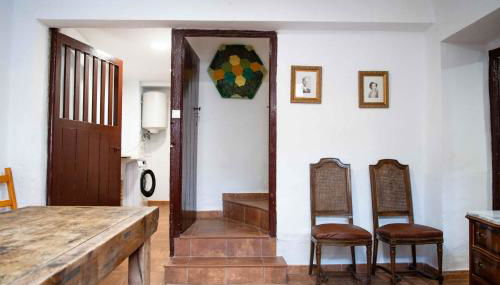 Elrubiorural Casa el rubio Corcolilla - Foto 3