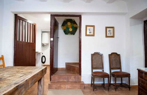 Elrubiorural Casa el rubio Corcolilla - Foto 3