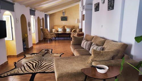 Casa Seven Jerez - Foto 5