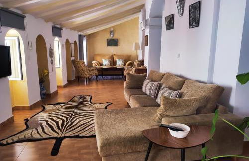 Casa Seven Jerez - Foto 5