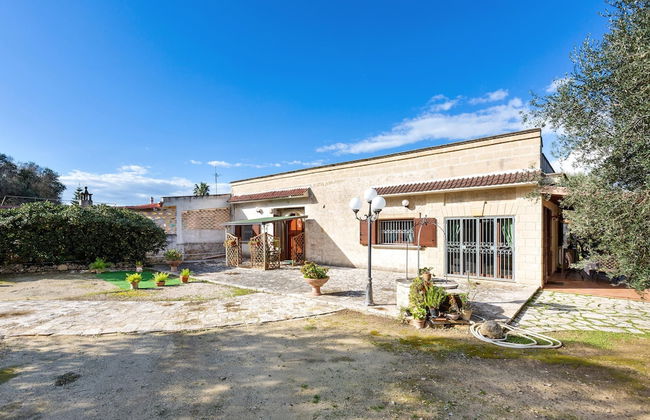 2193 Villa Lella by Barbarhouse - Foto 27