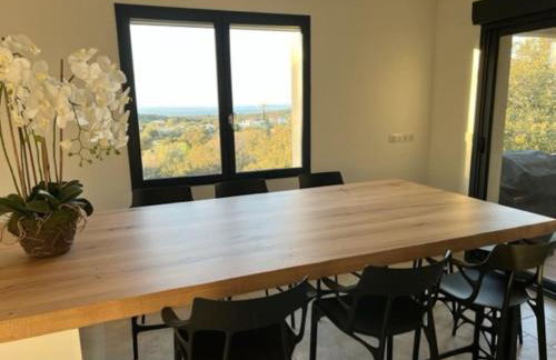 Maison Jardin d'Agrumes - Lozari - Foto 14