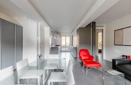 Cortirola luxury apartment - Foto 1