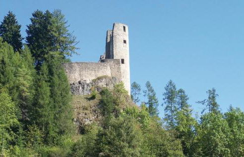 Ferienhaus 2 Wolfschlucht - Foto 25