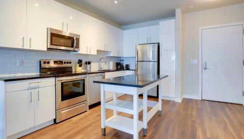 Apartment w 2BR and Amazing Building Facilities! - Foto 5, stove, dishwasher, toaster