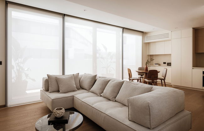 Likno Athens - Foto 107