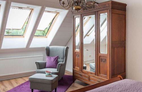 Elbwiesenhaus-an-der-Elbe - Foto 12