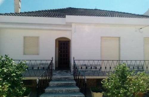 Vivenda Becho - Foto 1