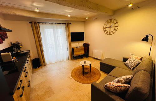 Love and Spa du Château - Foto 8