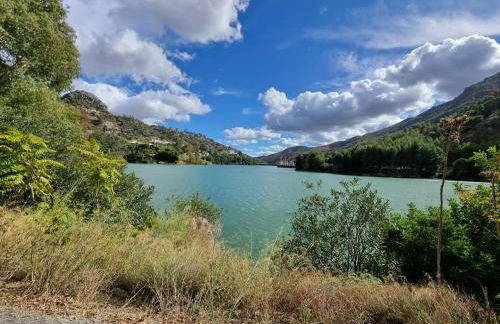 Sea View Penthouse Apartment with Hot Tub - Casa Bella Vista, Buenas Noches , Estepona - Photo 49