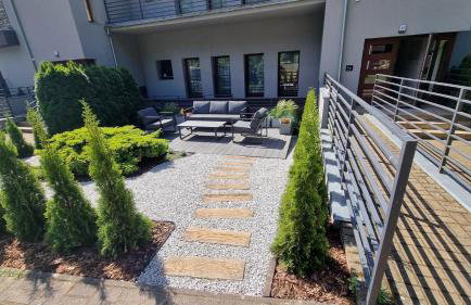 Apartament Leśny - Foto 10