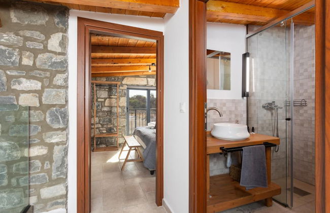 La Casa Di Pietre 1 in Rhodes - Photo 15