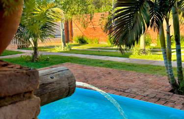 Casa ecológica temporada - Foto 15