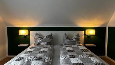 Ferienwohnung zum Scheibe-See - Foto 4