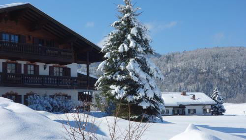 Dreigiebel im Haus Lohrey - Foto 4