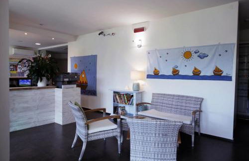 Residence Sunrise - Foto 15