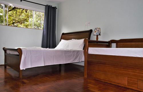 Chalé Bosque Do Barreiro - Foto 23