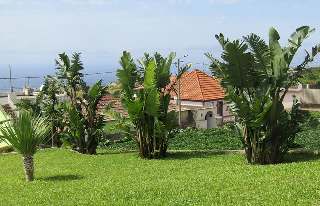 Villa Montemar - Foto 24