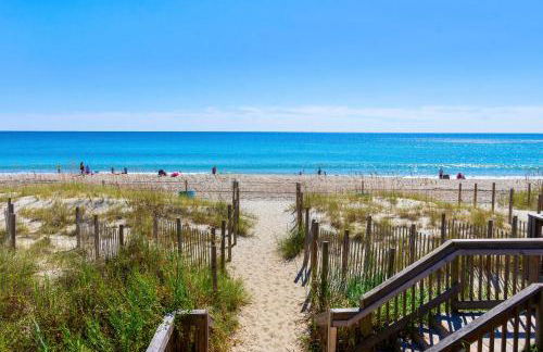 Pebble Beach I305 by Emerald Isle Realty - Foto 36