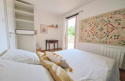 Spacieuse maison avec piscine, 9km de l'océan. - Foto 14