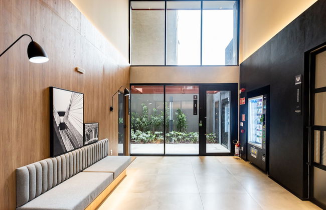 Charlie Sabiá Moema - Foto 4