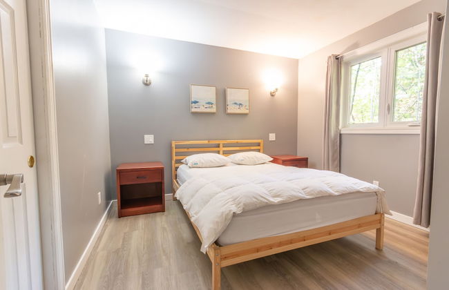 Lakepoint Cottage Resort - Foto 28