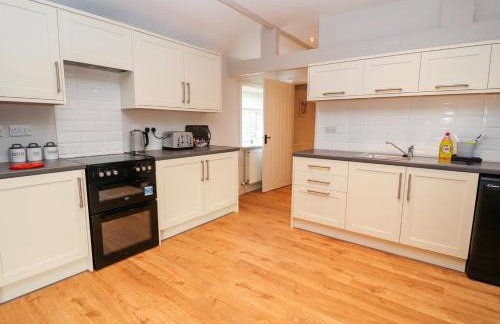 Commonwood Cottage - Foto 14