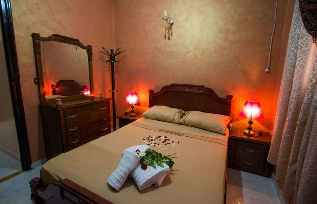 Apartment 1 Room city center Farah - Photo 2