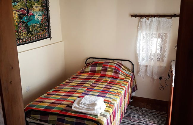 Olympia Traditional Houses - Foto 16