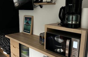 Studio 4 personnes - Foto 11