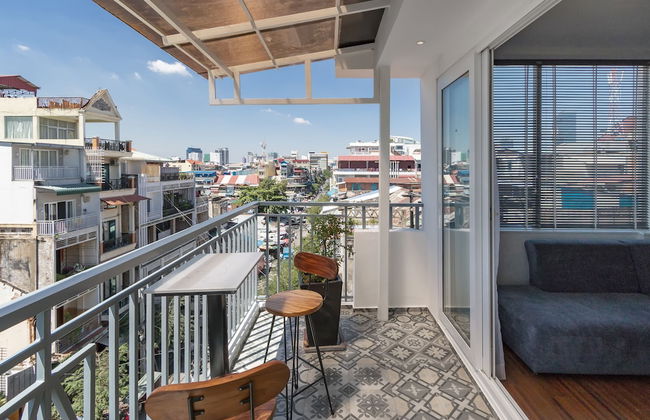 Tao Riverside Residence - Foto 72