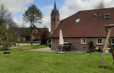 Ferienwohnung Rendelchen - Foto 8