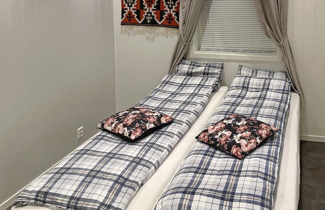 8 Person Holiday Home in Korssund-by Traum - Foto 4