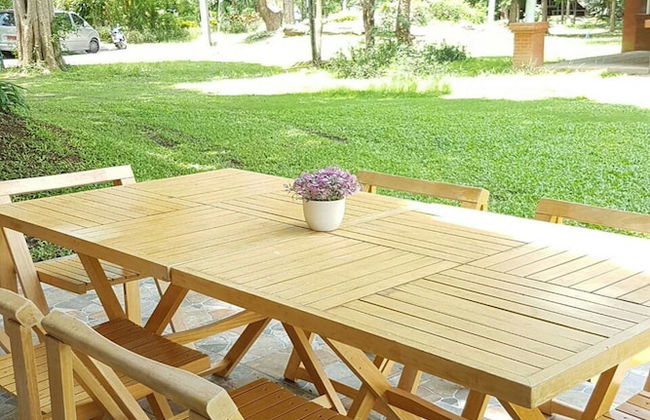 Earthhouse Khaoyai - Foto 26