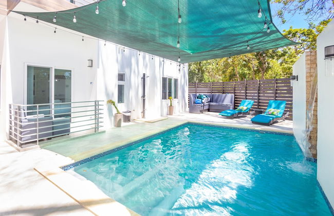 Acqua Di Mare #3 2 Bedroom Condo by RedAwning - Foto 1