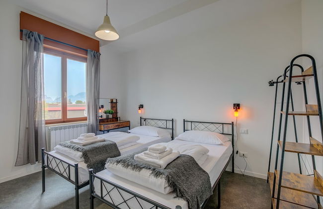 Appartamento Silvia in Riva del Garda - Foto 15