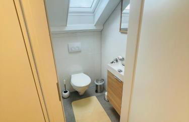 Klimatisierte Ferienwohnung in Seenähe - Foto 9