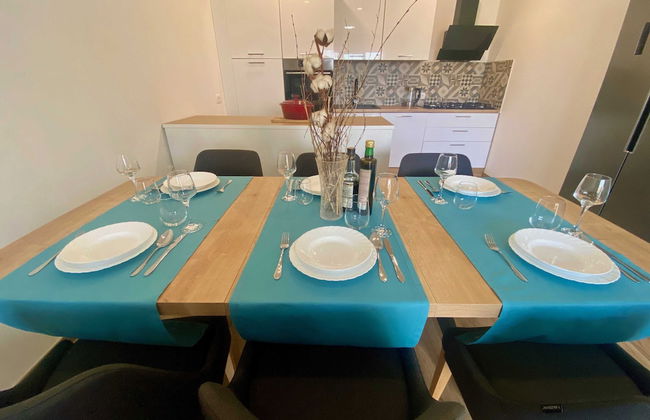 Vert Apartment - Foto 14