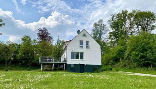 Boswachtershuis Goed Malberg - Foto 3, Other