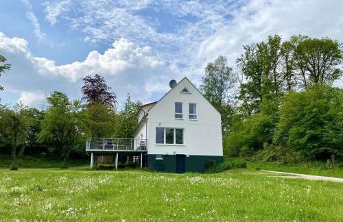 Boswachtershuis Goed Malberg - Foto 3