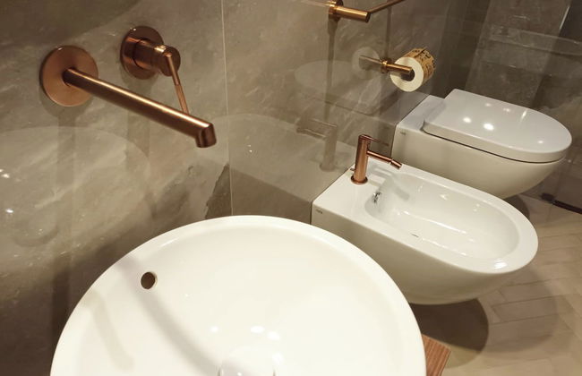 B&Bari via Crollalanza - Foto 17