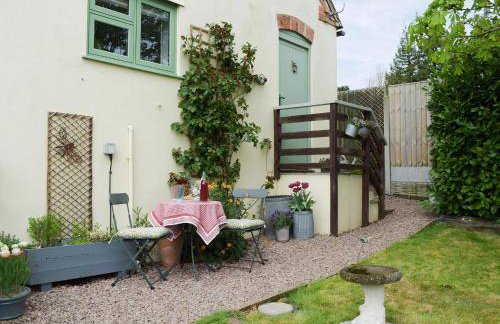 Little Bank Cottage - Foto 17