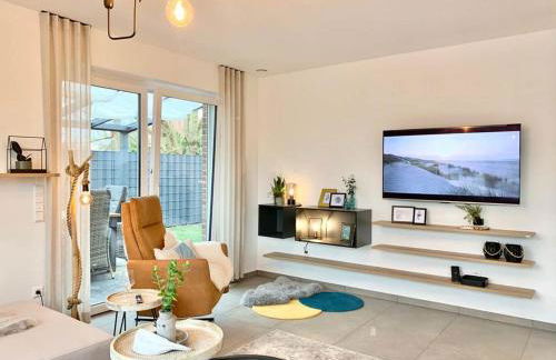 Traumhaus am See und Küste für die ganze Familie - Foto 9