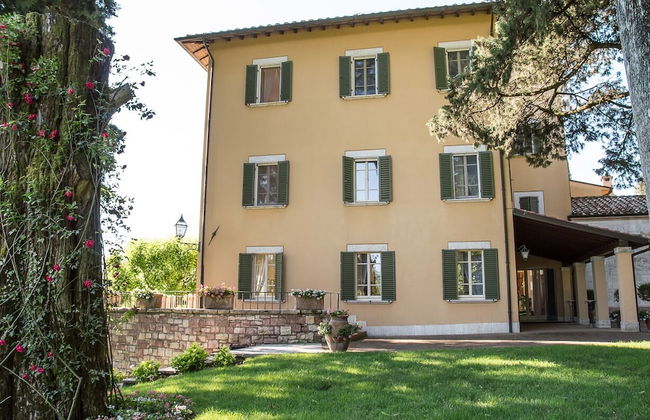 Il Castellaro Country House - Foto 1